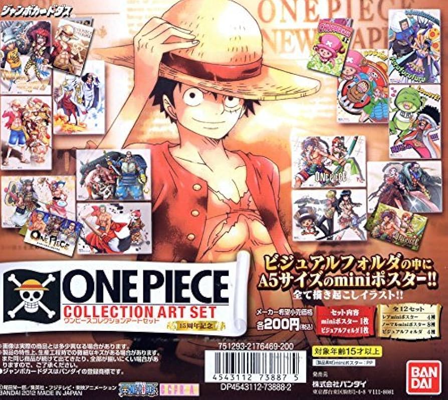 ワンピース 15th Anniversary Edition Seiko x One Piece 15th Anniversary Limited Edition Watch